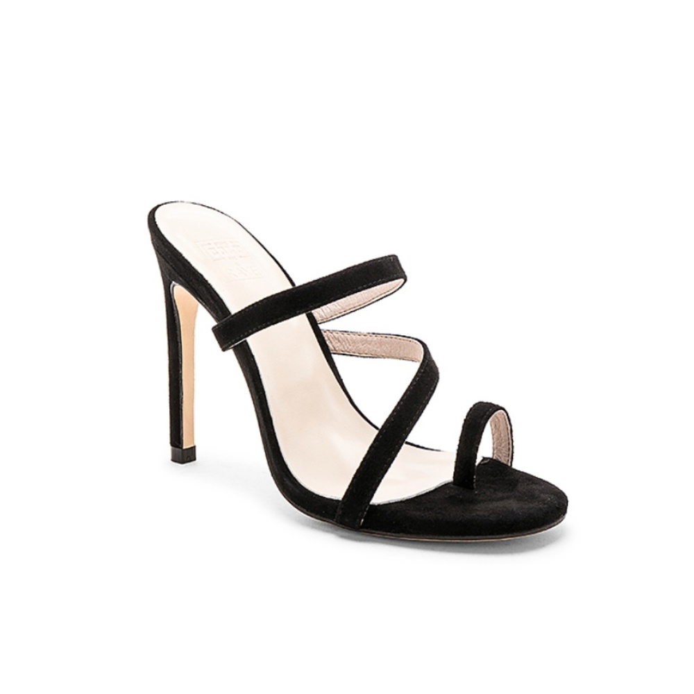 Revolve x STONE_COLD_FOX Russell Heel